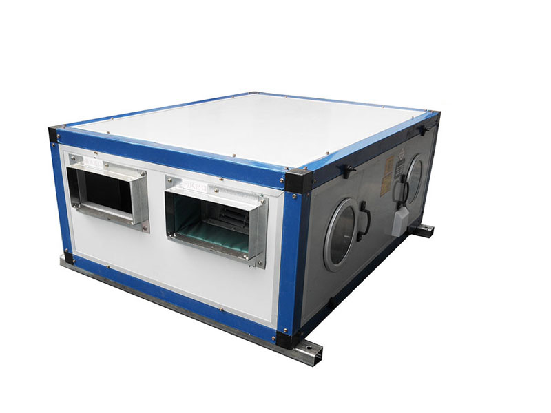 新風換氣機的設計原理有什么？